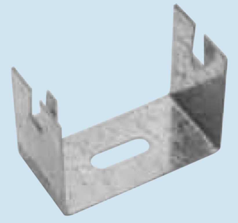 Bracket, Tray Support for MC3050 &, MC5550