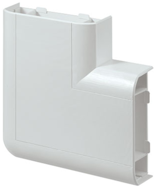 Bend, Flat Angle for 3C Main Carrier