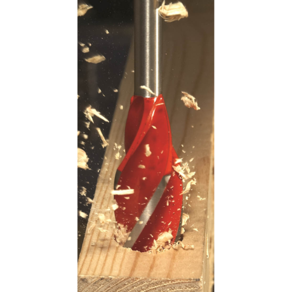 Armeg WWBST32 Wood Drill Bit 32x120mm - Image 2