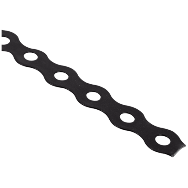 Banding, Allround