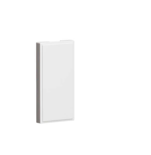 Blanking Plate, Half Modular