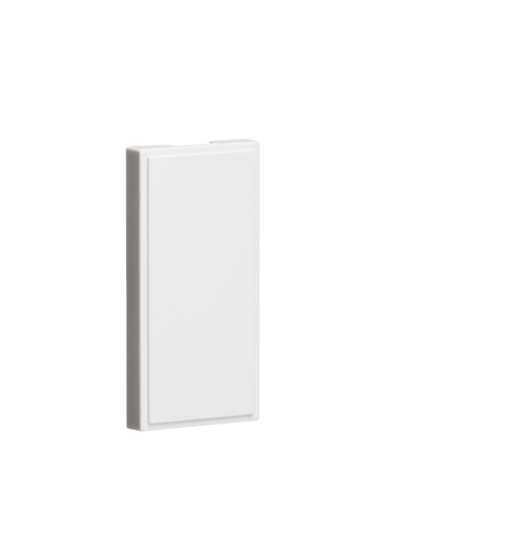 Blanking Plate, Half Modular