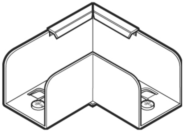 Bend, 90Deg Top Lid - Image 2