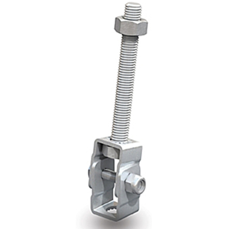 Fixing, Support Type SW Swivel Unit