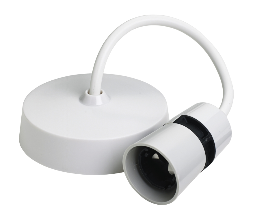 Pendant Set, Safety c/w 6in Cord
