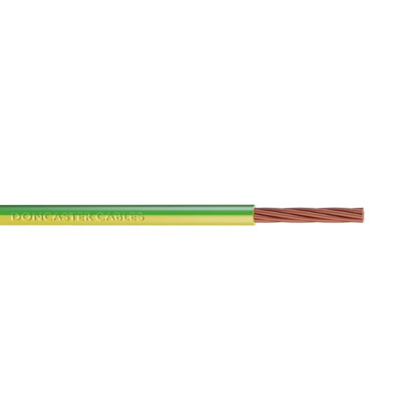 6491B1.5G/Y500 1C 1.5mm 500m Reel