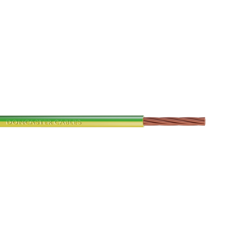 6491B1.5G/Y500 1C 1.5mm 500m Reel