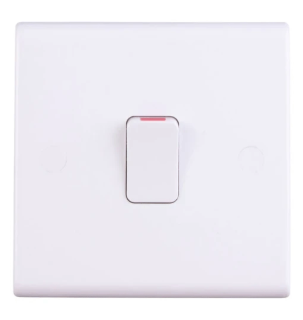 Deta S1390 DP Switch 20A