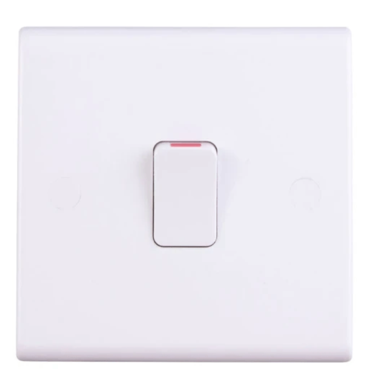 Deta S1390 DP Switch 20A