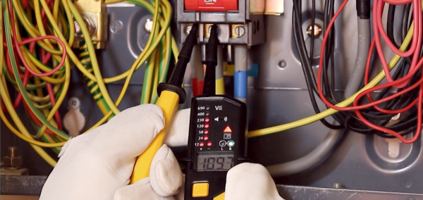 Indicator, Voltage - Image 2