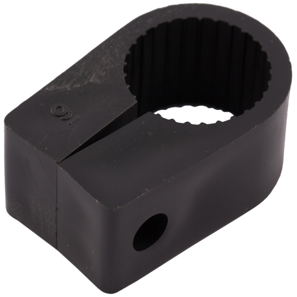 C6 SWA CABLE CLEAT 15.2mm - Image 2