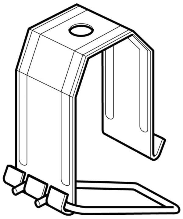 Stirrup Hanger - Image 2