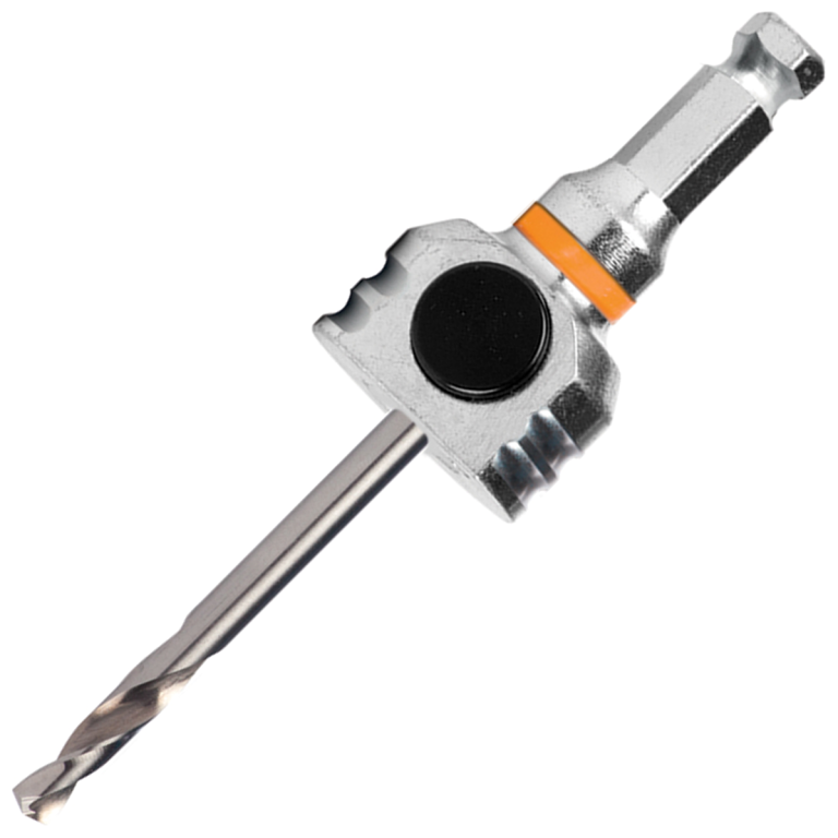 Arbor, MXqs Complete Hex 11, c/w HSS Short Pilot Drill