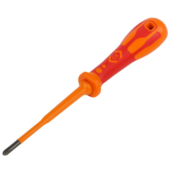 Screwdriver, Slim Modulo 1 VDE, Dextro VDE - Image 2