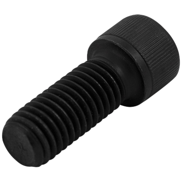 Driving Stud, Threaded for Earth Rods