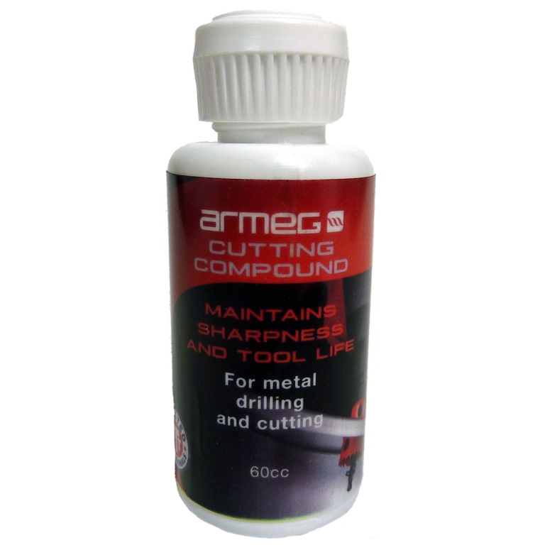 Compound, Cutting