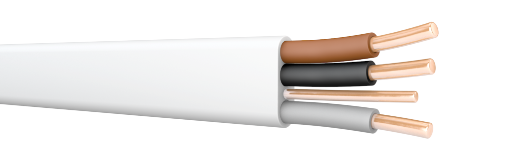 1.5M 3C+E LSF CABLE(100)