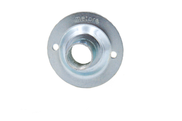 METPRO - DC2G 25MM GALV DOME COVER - Image 2