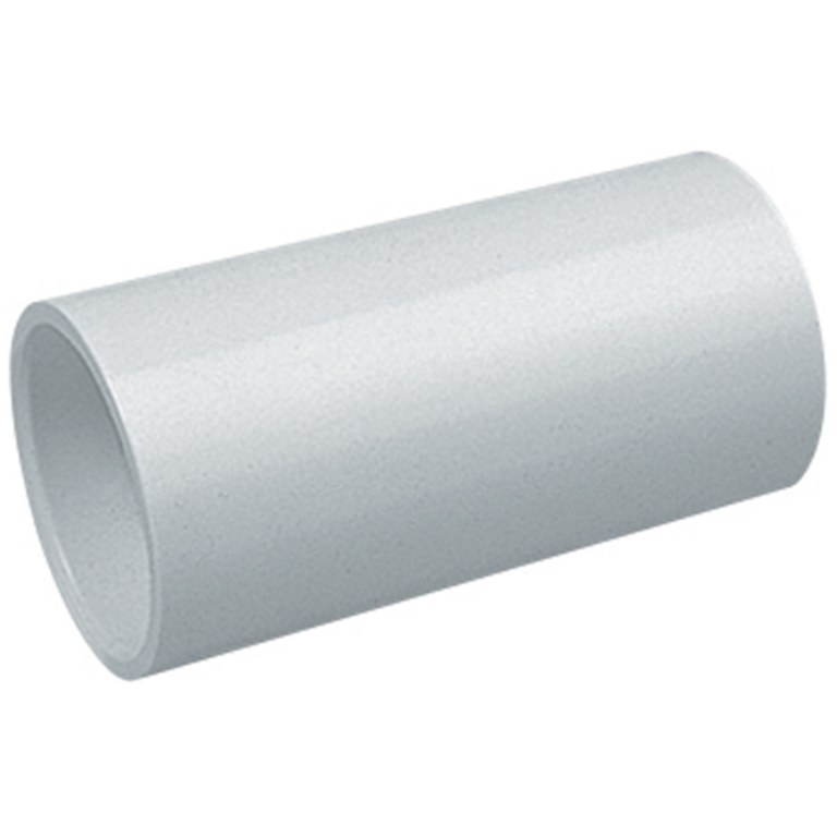 Coupler, Straight