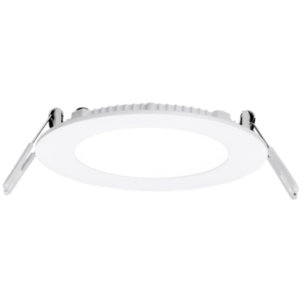 Downlight, LED Fixed Integrated Low Profile, 4000K