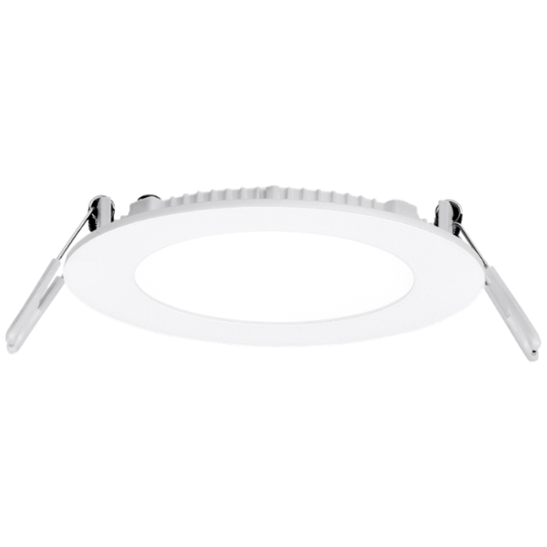 Downlight, LED Fixed Integrated Low Profile, 4000K