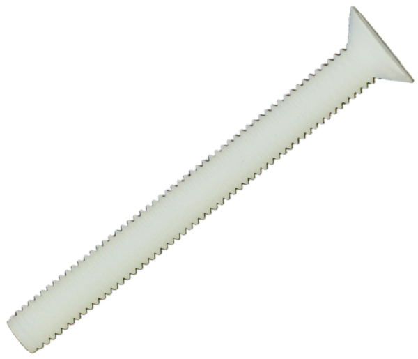 Deligo BPNN35 Socket Screw M3.5x35 Nylon