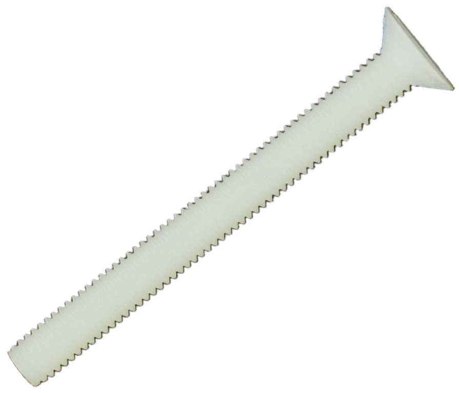 Deligo BPNN35 Socket Screw M3.5×35 Nylon