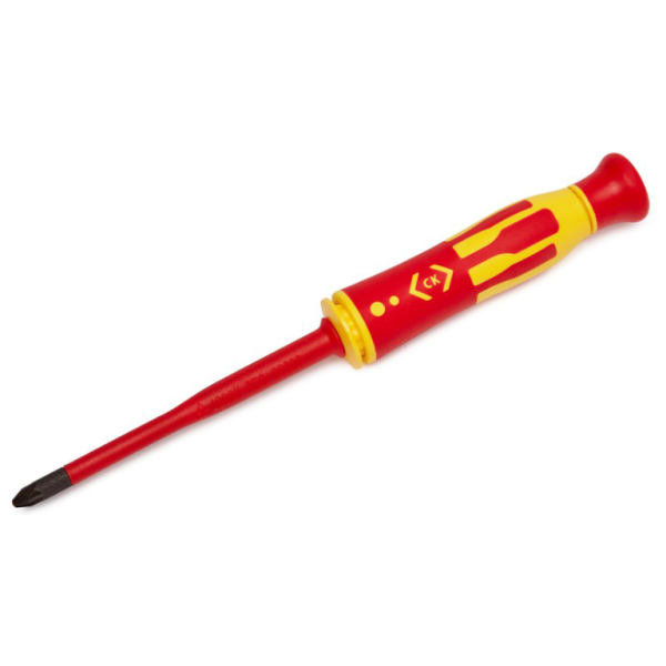 CK 10 PIECE INTERCHANGABLE DRIVER SET - Image 2