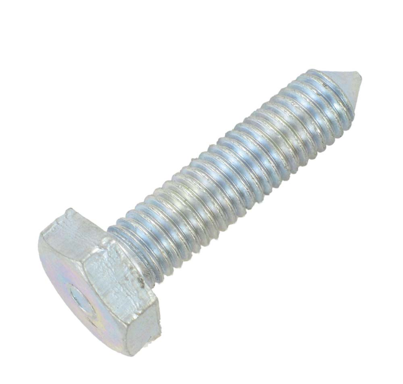 Setscrew, Cone Point