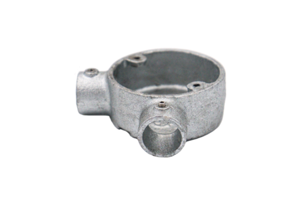 DC CL3G Angle Box Small 20mm Glv - Image 2