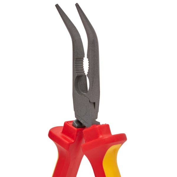CK SNIPNOSE BENT PLIERS  200MM - Image 4