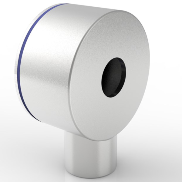 Circular Box, Back Entry c/w Lid & Gasket, IP67 - Image 3