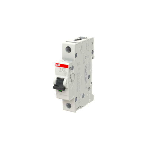 MCB, S201MC16 SP Type C - Image 2