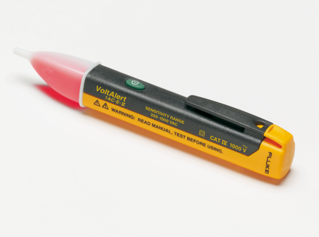 Detector, Voltage Non Contact