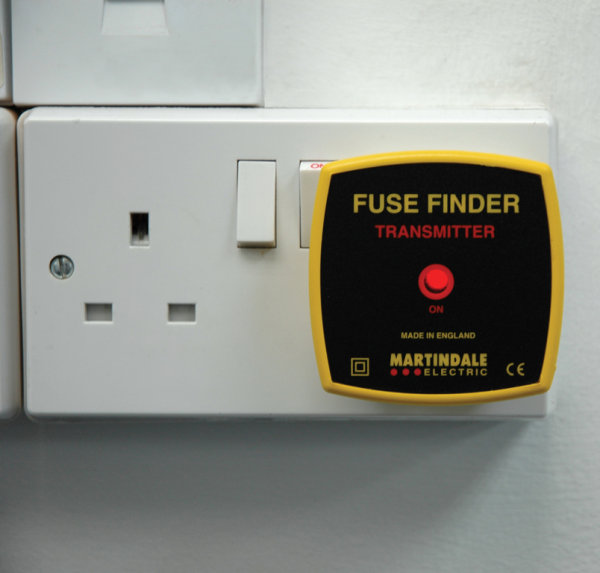 Fuse Finder Kit, Elite - Image 2