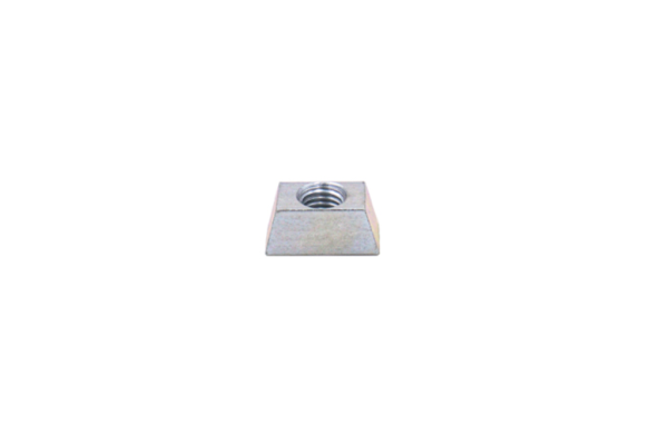 M6  WEDGE NUTS (100) - Image 2