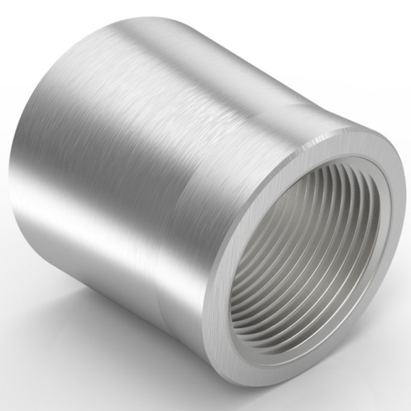Coupler, Flange - Image 2