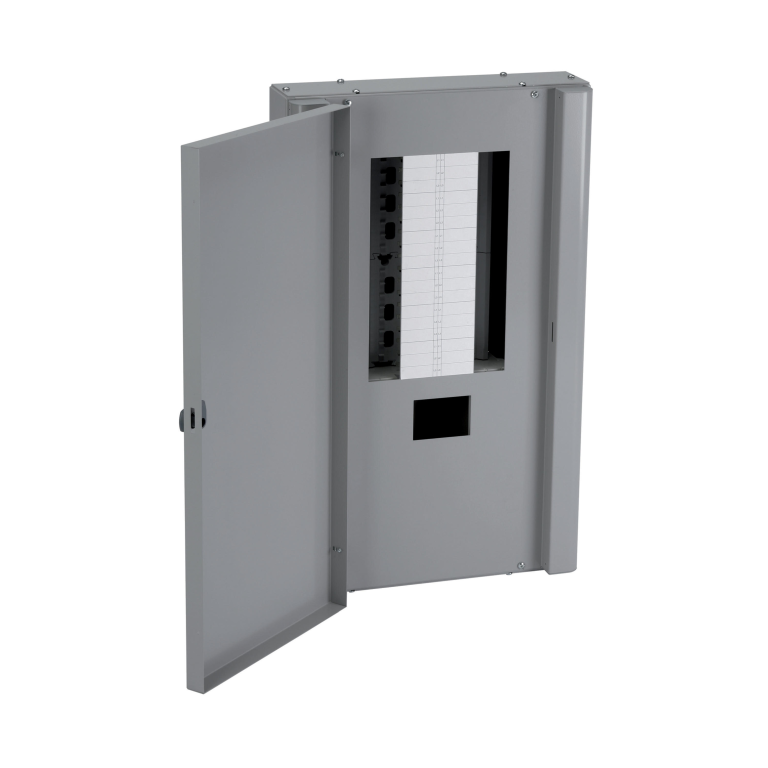 Distribution Board, 12 Way TPN