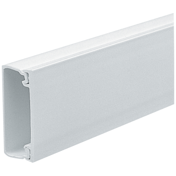 MT 38x16 TRUNKING WHI