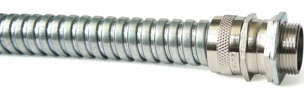 Conduit, Bare