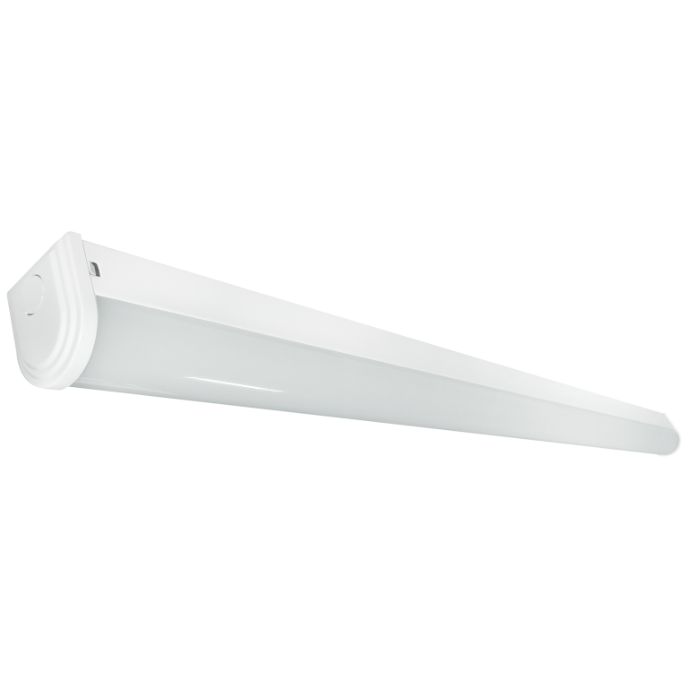 4FT LED Batten Ftg 18W 4K 1800lm
