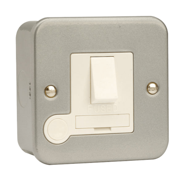 CLICK M/CLAD SW.SPUR+FO
