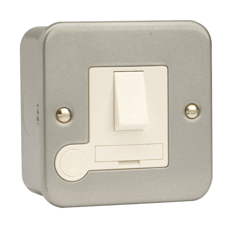 CLICK M/CLAD SW.SPUR+FO
