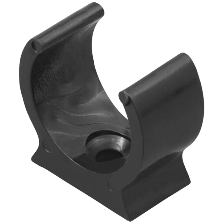 Clip, Round U