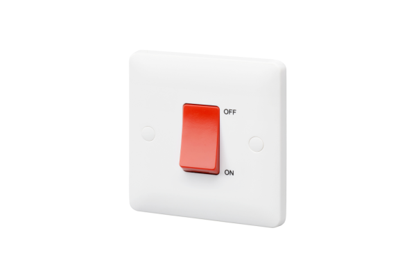 Switch, 1 Gang DP - Image 3