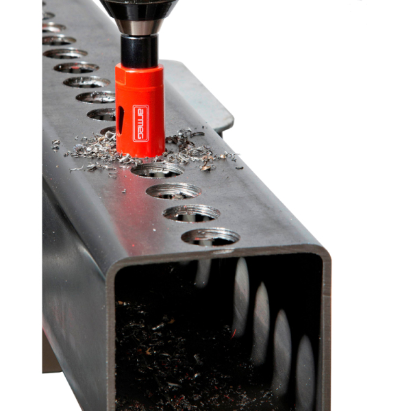 Holesaw, Premium Vari Pitch