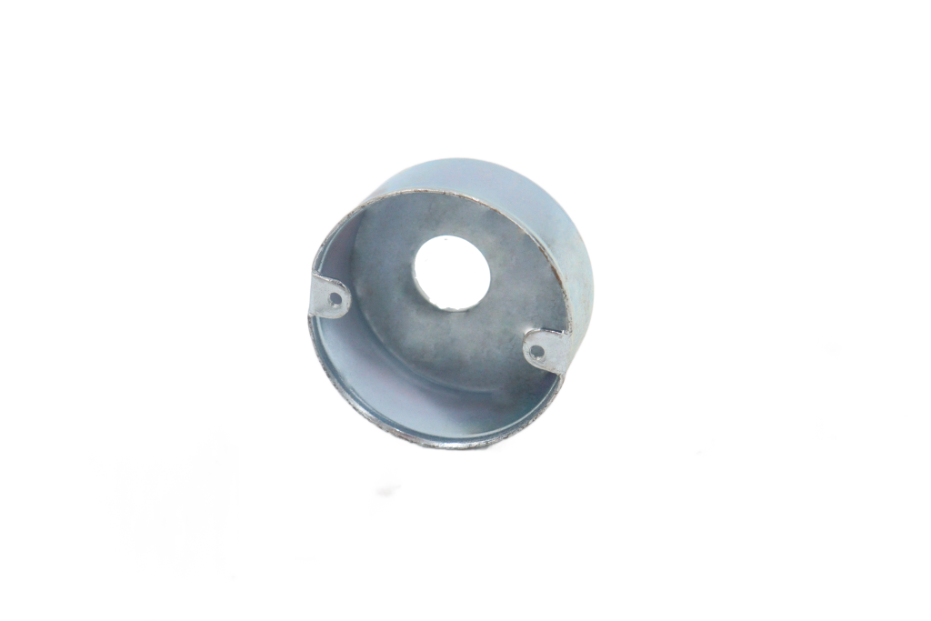 METPRO – LP1G GALV 1 HOLE LOOPIN BOX