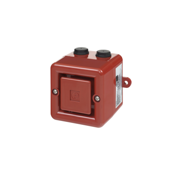 Sounder, Remote Mains - Image 3