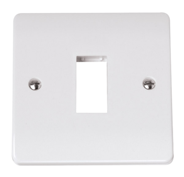 CLICK 1G SW.PLATE ONLY