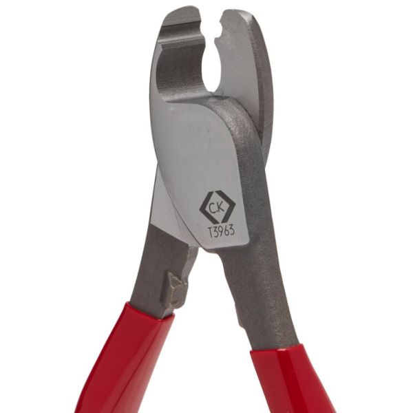 Cable Cutter, Copper & Aluminium Cable - Image 2